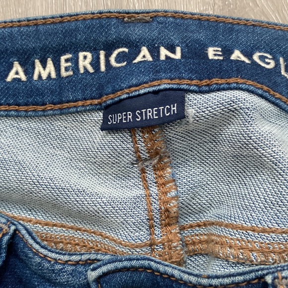 Super stretch jeggings - Picture 8 of 8